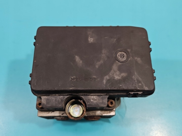 фото №7, Блок керування abs honda jazz ii a4.0440-0139.6, saa-j5