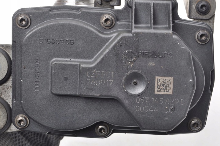 фото №6, Bentley bentayga audi a8 d5 q7 4m 4.0 tdi клапан egr 057145829d