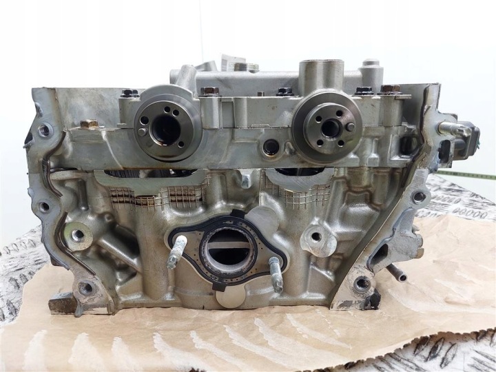 фото №8, Головка lexus gs 2011-2018 200t 8arfts
