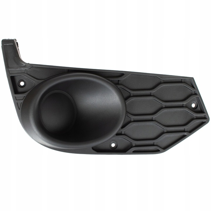 фото №1, Iveco daily 2014+ заглушка решітка бампера перед праві