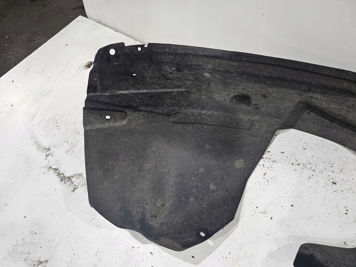 фото №6, Подкрылок правые перед audi a3 8p 8p0821172g