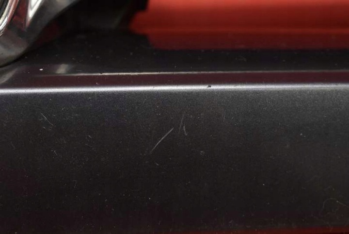 фото №9, Решётка решётка радиатора nh684p 71129-sww-g0 honda crv 3 iii 06-09