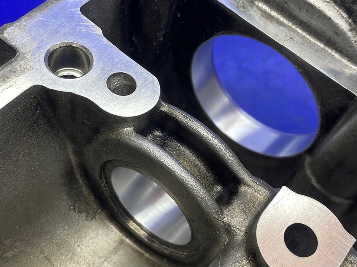 фото №12, Кришка клапанів punto evo doblo ii opel 1.3 m-jet 199b4000 55209068