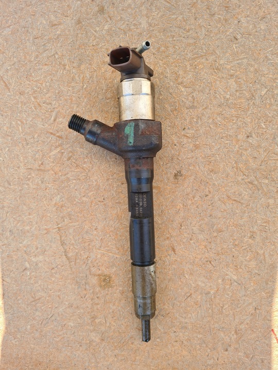 фото №1, R2aa 13h50 инжектор mazda 6 gh 2.2 дизель r2aa