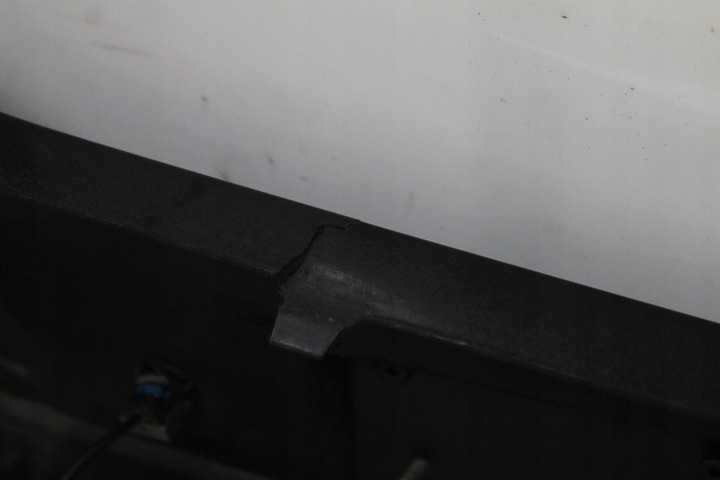 фото №10, Mercedes a класс w169 рестайлинг 2008r- бампер перед переднее 191 - код краски