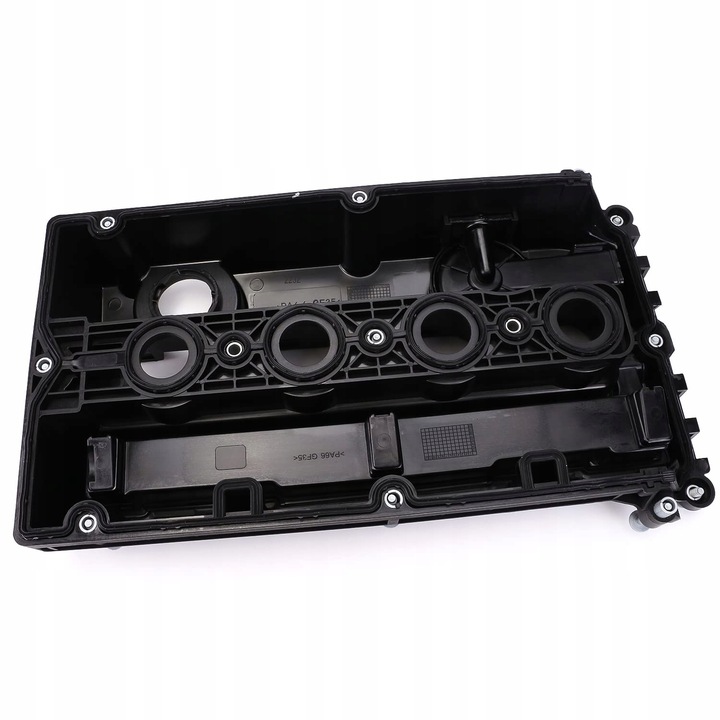 фото №4, Крышка клапанов вентиляция картера opel astra mokka meriva insignia vectra c 1.6 1.6t 1.8