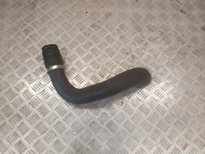 фото №1, Opel insignia b труба шланг шланг интеркулер 13444876