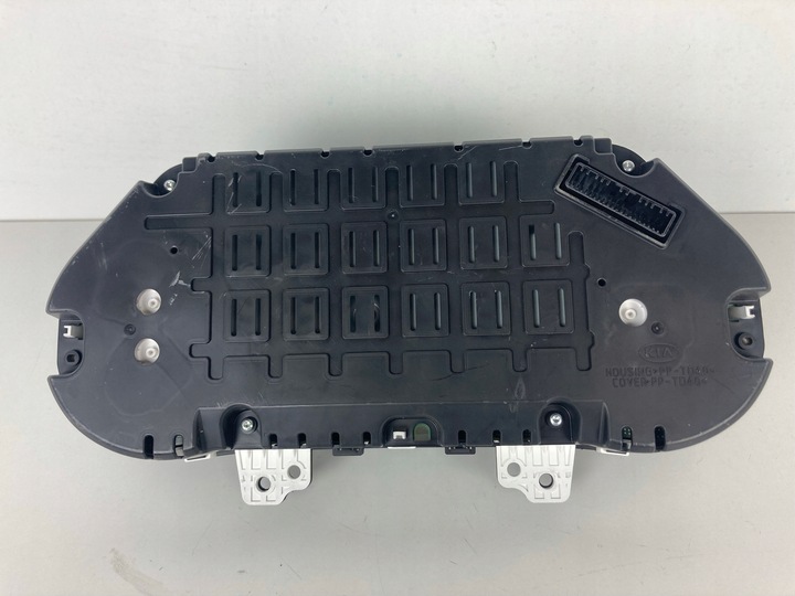 фото №6, Sorento iii спідометр  прилади дизель 94033-c5gd0