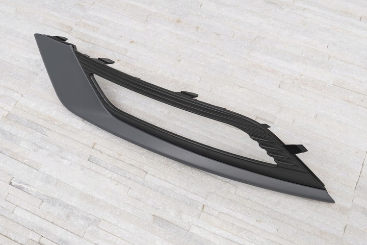 фото №9, Ford fusion mk2 ii 2016-20 решётка левая hs7319953b