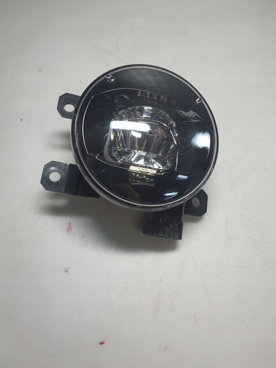 фото №14, Галоген led лампа протитуманна l/p peugeot 308 3008 90092347
