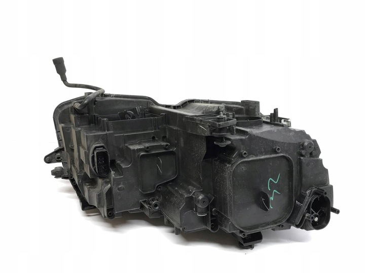 фото №15, Лампа левая перед volkswagen vw tiguan ii 2 полный led allspace 5nn941081c