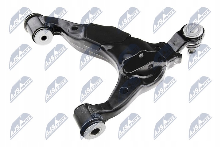 фото №10, Nty рычаг переднее