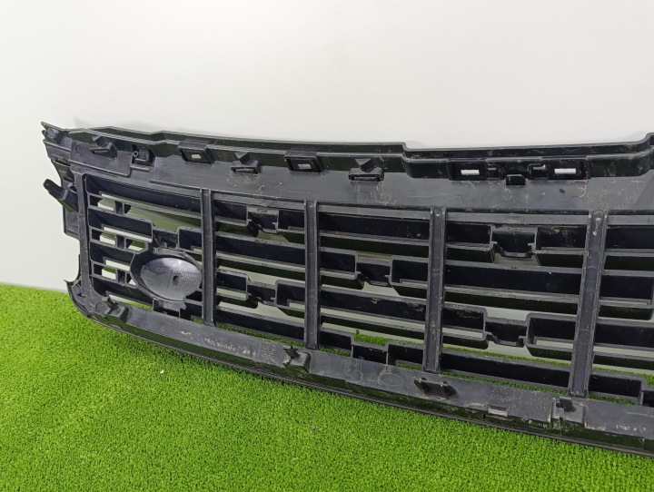 фото №12, Range rover sport iii 3 l461 решітка радіатора решітка радіатор бампера