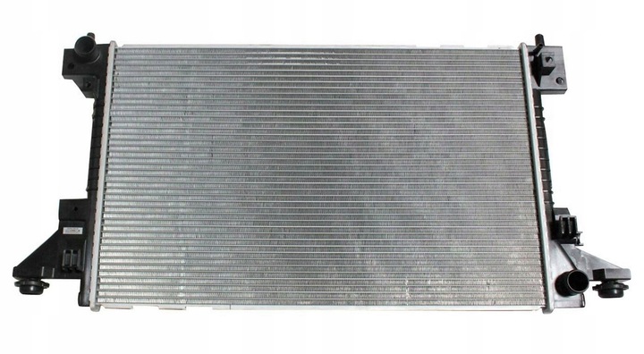 фото №1, Радиаторов воды