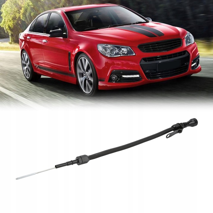 фото №6, Щуп щуп масла commodore ls ve vf 6.2l v8