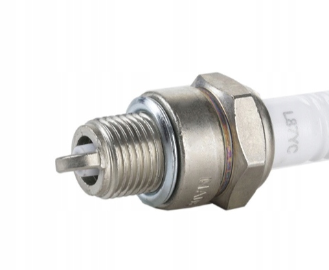 BOUGIE ALLUMAGE CHAMPION RENAULT 21 5 MOTOCYCLETTE PILA L87YC GG050 gg050