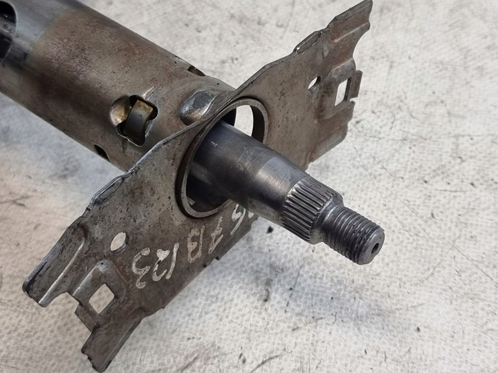 фото №6, Колонка рулевая усилитель электрические оригинальный номер 995-04502 toyota yaris i