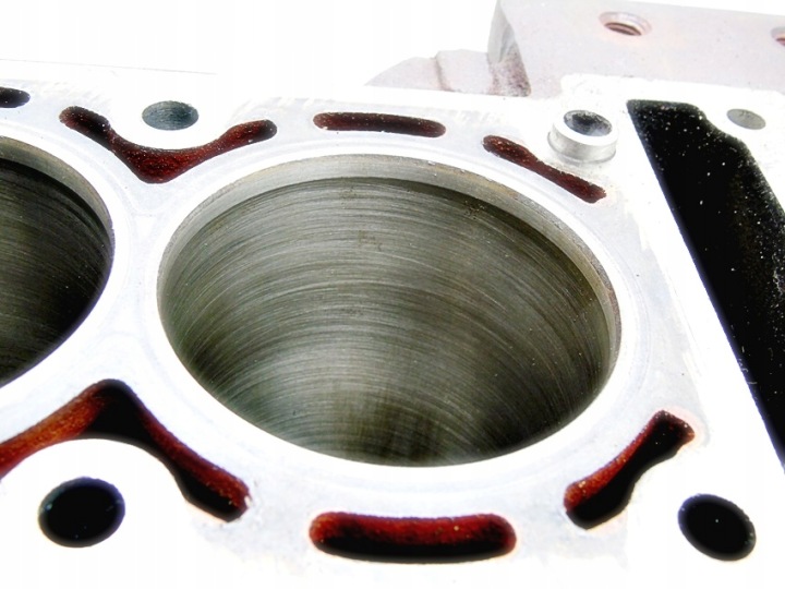 фото №11, Blok w10b16a 1.6 16v mini one cooper r50 r52 r53