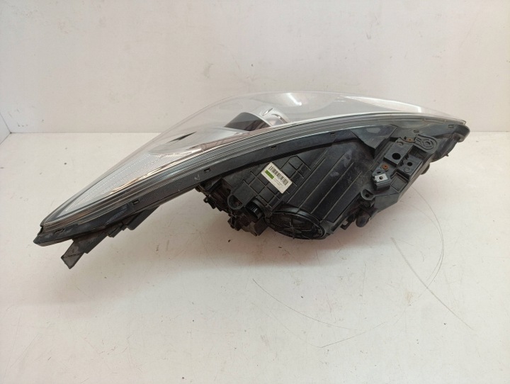 фото №9, Hyundai i40 фара передняя левая линза led европа 921013z160