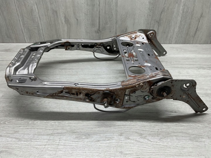 фото №6, Рама спинка сиденье правое перед range rover l405 ek5261015ad