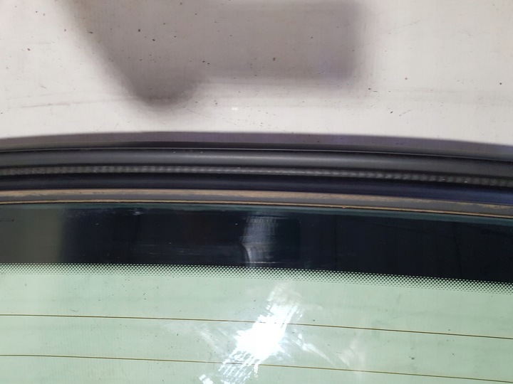 фото №6, Mercedes slk r171 w171 стекло задняя зад 1716700002