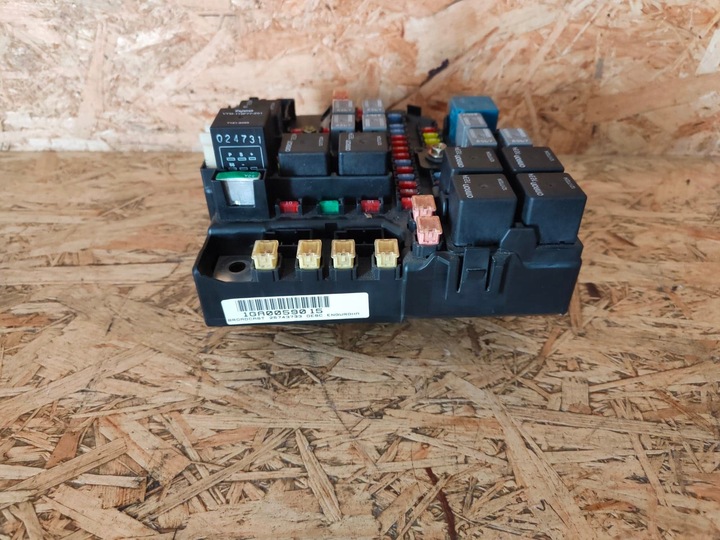 фото №5, Коробка запобіжників cadillac cts i 3.2 v6