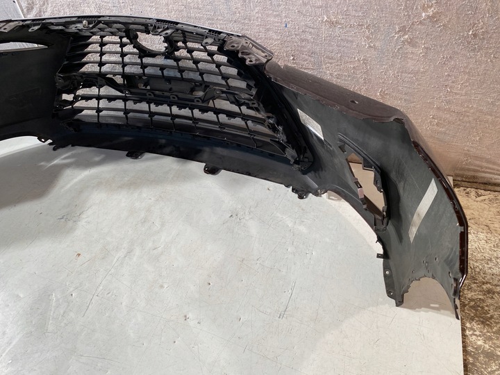 фото №13, Lexus nx рестайлинг бампер перед переднее