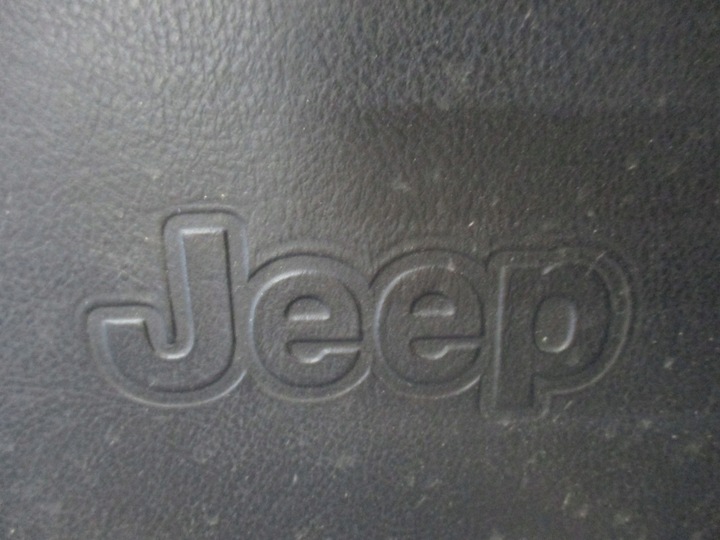фото №13, Оббивка шкіра сидіння jeep compass ii 17r