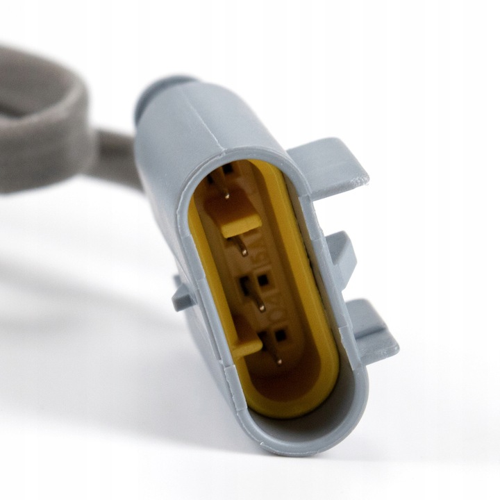 фото №6, Fiat 500 лямбда-зонд комплект 55249875, 55249876