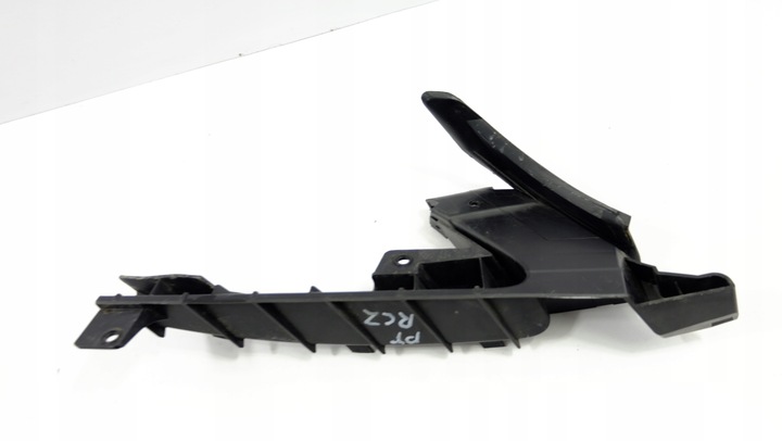 фото №14, Peugeot rcz ползун бампера правый зад ym21901077
