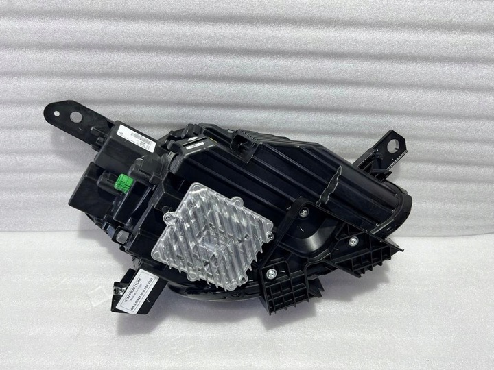 фото №11, Maserati grecale usa повний led лампа ліва права