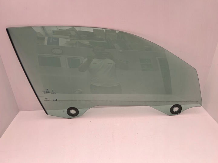 фото №1, Скло права двері bmw 2 g42 m2 g87 2021 8498592