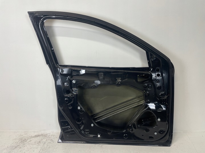 фото №8, Дверь передние левое mazda ii 2 dj 14-