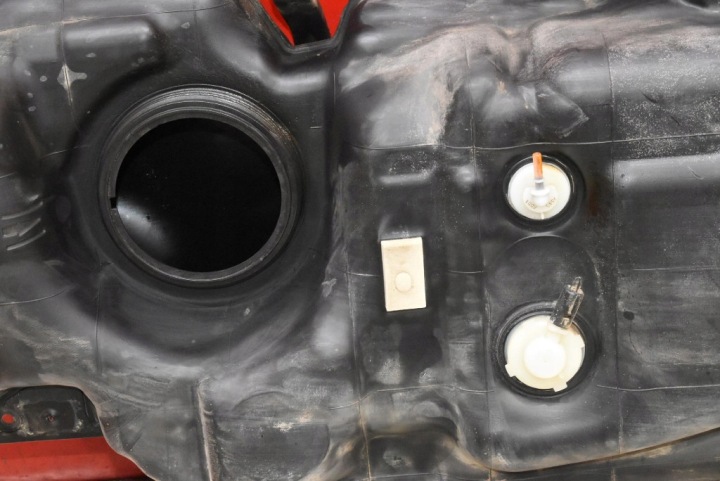 фото №15, Бак bak пального 9811260780 toyota proace city ii 2.0 d-4d 150 km 16-21