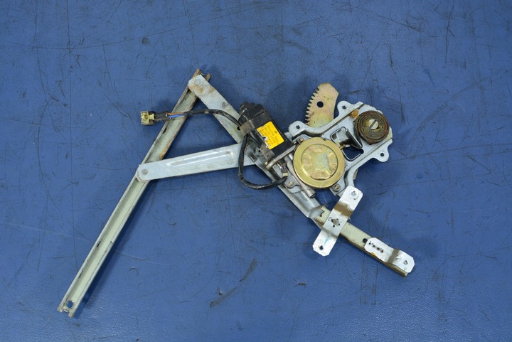 фото №1, Daewoo musso fj подъемник зад правые 88100-05100