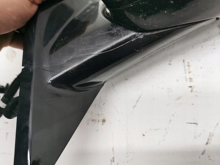 фото №9, Дзеркало ліві peugeot 508 ii gt 18 pin eu