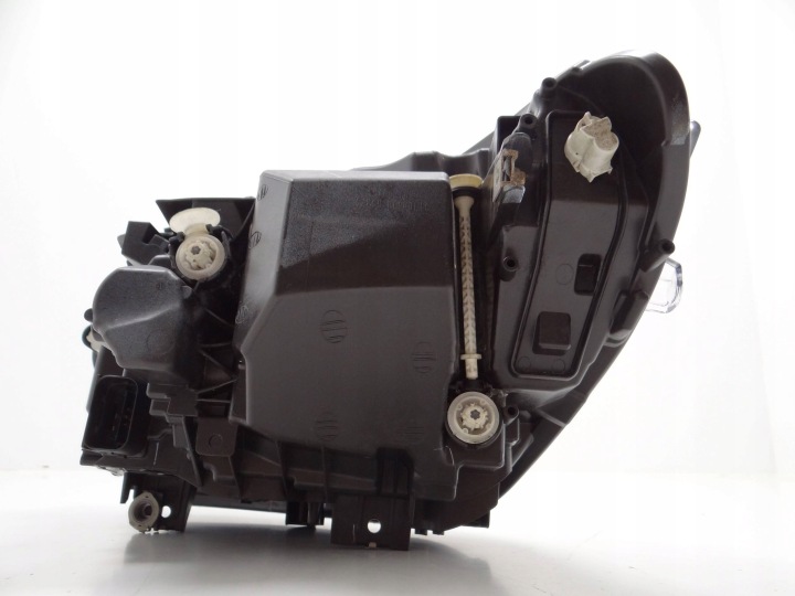 фото №7, Bmw 1 f20 f21 рестайлінг lci фара повний led передня перед права 15-19 7471340-01