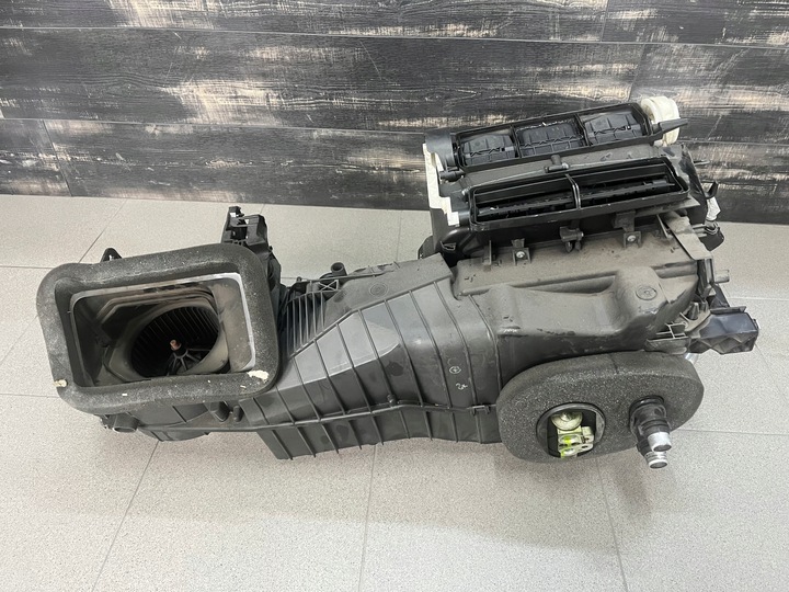 фото №3, Отопитель volkswagen golf v 1k1820003qj