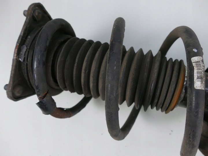 фото №3, Kia sportage iii sl 1.7 d амортизатор левый перед