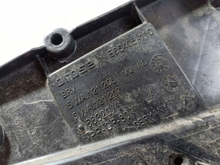 фото №9, Ford tourneo connect mk3 радіаторів радіатор вентилятор 2.0 tdci