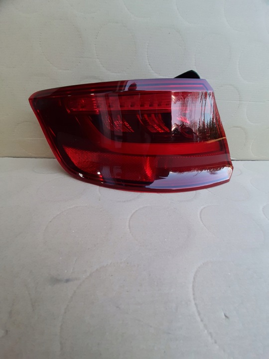 фото №1, Лампа audi a3 sportback led левая зад 8v4945095d