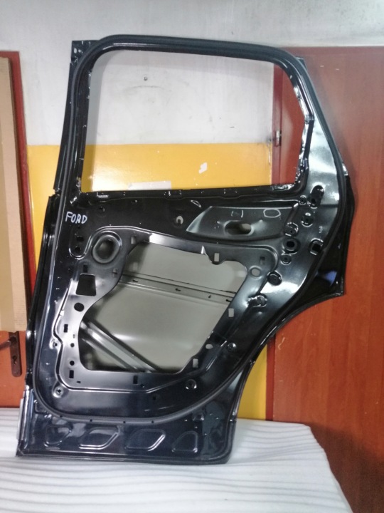 фото №8, Ford kuga mk3 втулка стабилизатора дверь зад правое