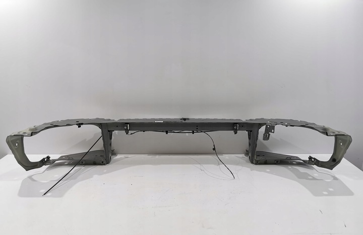 фото №7, Pas переднее усилитель панель крепления фар land rover freelander ii 2 2006-2014