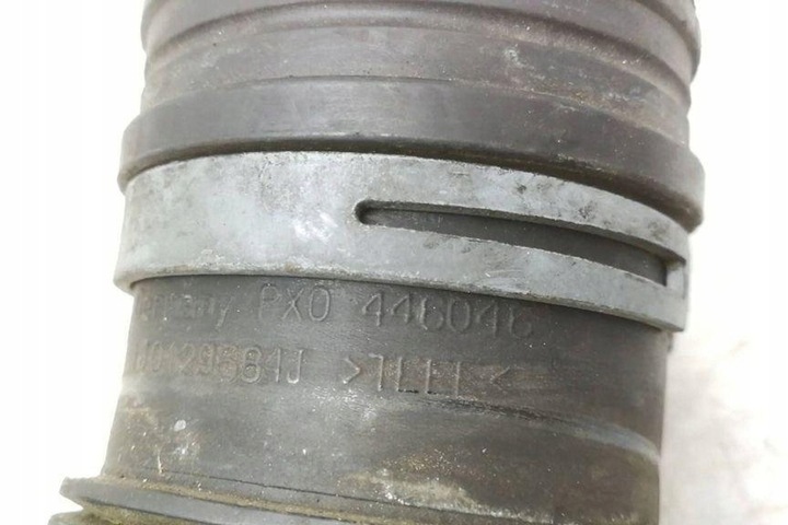 фото №8, Провода vw golf iv вариант 1j5 1j0129684j 1.9l дизель 81kw 1999