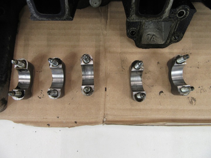 фото №10, Головка bmw e46 e60 e61 e83 e90 e91 2.0 m47n