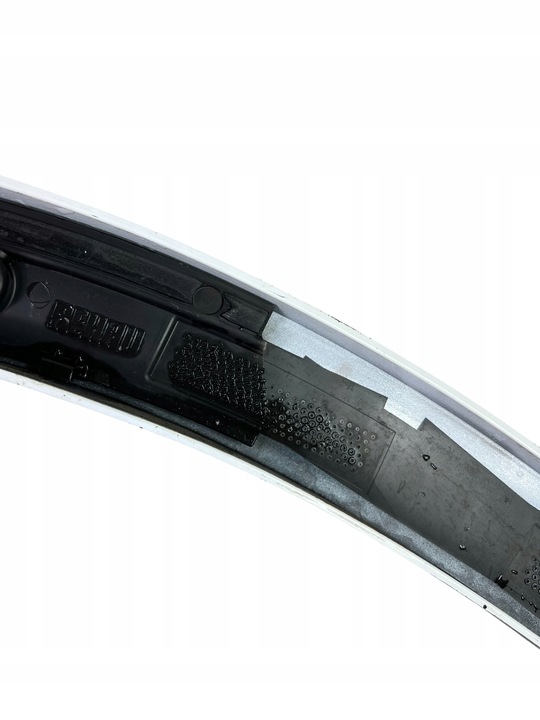 фото №8, Планка крила лівий зад mercedes w254 254 glc a2548805902