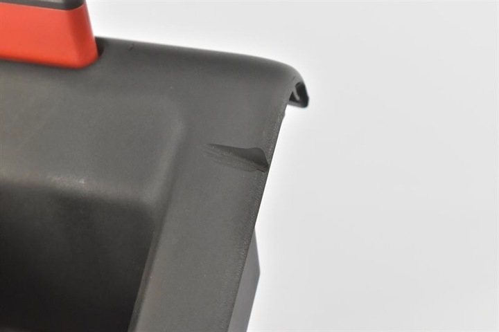 фото №11, Audi замок сидіння задньої трос правий 5q0885682h