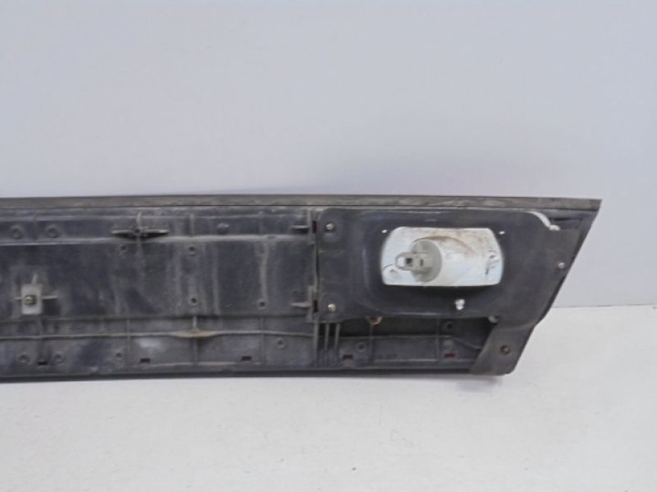 фото №6, Mazda 323f ba накладка кришки кришки зад 043-1441