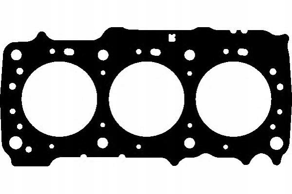 фото №2, Elring прокладка головки opel signum vectra c vect
