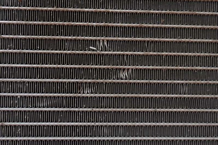 фото №7, Радіаторів кондиціонера bmw e87 2.0 d 163 km 04-07